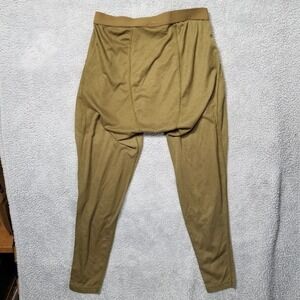 Halys PCU Level 1 L1 Long John Pants - LARGE LONG‎